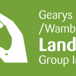 2021-11-28 – Donation by Gearys Gap/Wamboin Landcare Group