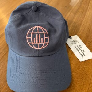 Footy for Climate - Caps