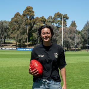 Footy for Climate - T-shirts