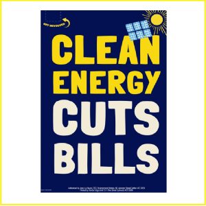 Environment Victoria and Friends of the Earth - Clean Energy Cuts Bills